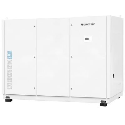 格力DL系列水冷单元式空调机组