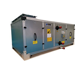 约克YBCM系列空气处理机