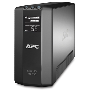 APC施耐德Back-UPS Pro