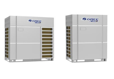 格力GMV6人工智能多联机