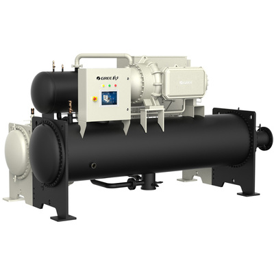 格力CC系列磁悬浮变频离心式冷水机组