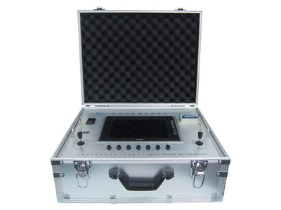 多用途集中控制臺