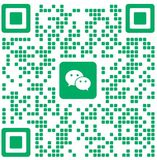 扫一扫二维码，加我为朋友