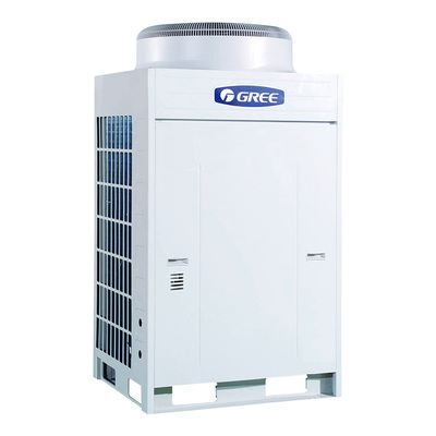 格力DF系列風冷單元式空調機組