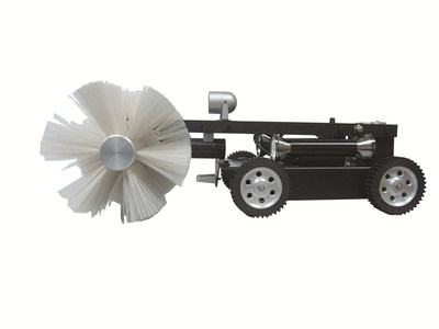 自動清洗機器人