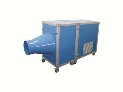 大功率真空集塵器