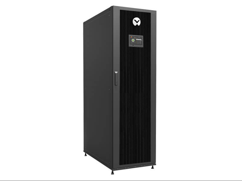 Liebert CRV4(S)超高能效智慧列间空调