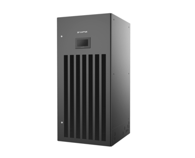 城堡 (SCC) 系列机房专用空调（25-50kW）