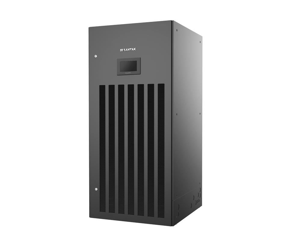 城堡 (SCC) 系列机房专用空调（25-50kW）