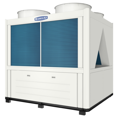 格力E系列模块式风冷冷（热）水机组